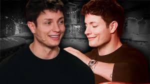 Matt Rife: Unwrapped-A Christmas Crowd Work Special