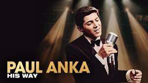 Paul Anka: His Way