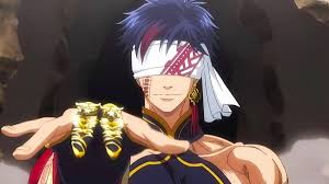 Record of Ragnarok season 3