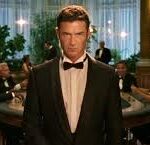 Reflection in a Dead Diamond