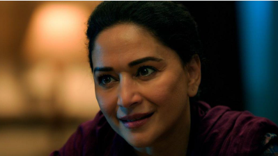 Mrs. Deshpande
