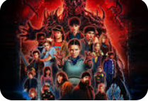 Stranger Things season 5