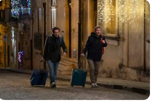 Sicilia Express