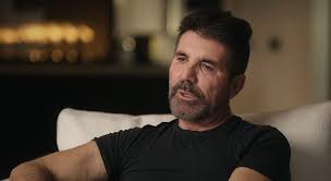 Simon Cowell The Next Act