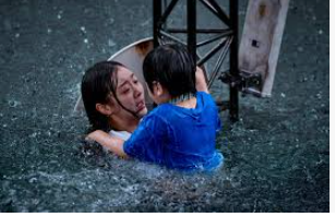 The Great Flood