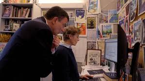 The New Yorker at 100