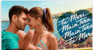Tu Meri Main Tera Main Tera Tu Meri