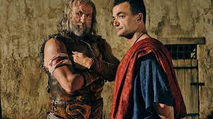 spartacus House Of Ashur