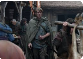 A Knight of the Seven Kingdoms’