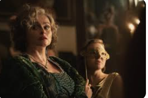 Agatha Christie's Seven Dials