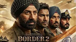 Border 2