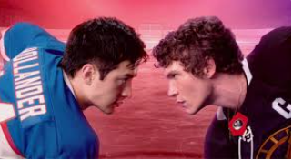 Heated Rivalry