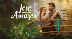 Love on the Amazon'