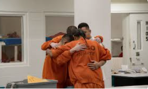 Unlocked: A Jail Experiment