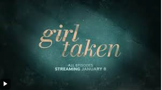Girl Taken