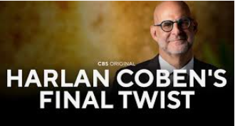 Harlan Coben's Final Twist