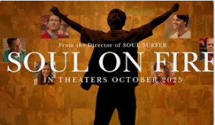 Soul on Fire