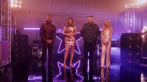 Star Search