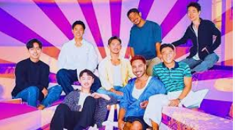 The Boyfriend season 2