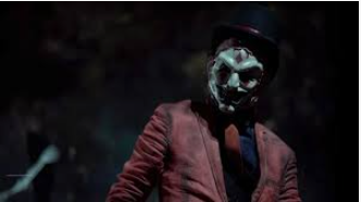 The Jester 2