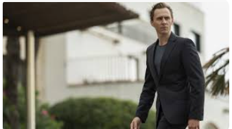 The Night Manager season 2’