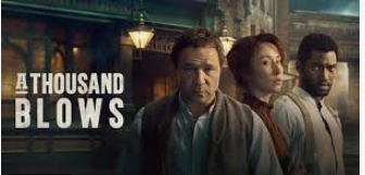 A Thousand Blows Season 2