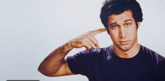 ‘I’m Chevy Chase and You’re Not