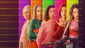 Cash Queens