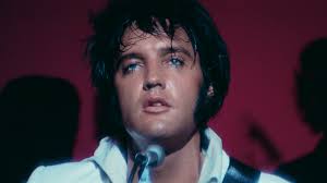 EPiC: Elvis Presley in Concert