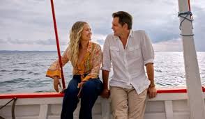 Missing The Boat'