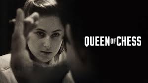 Queen of Chess