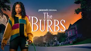 The ’Burbs