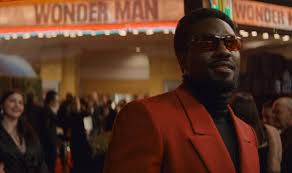 Wonder Man