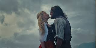 Wuthering Heights