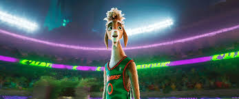 goat