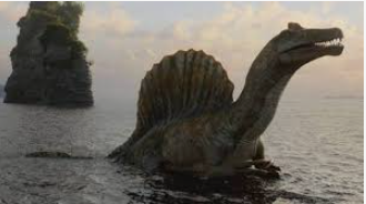 The Dinosaurs