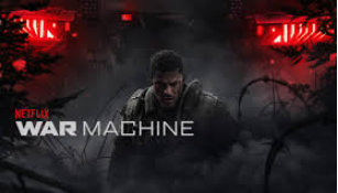 War Machine
