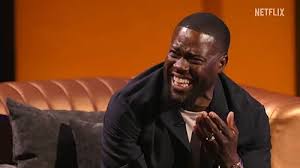 Funny AF with Kevin Hart