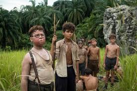 Lord of the Flies