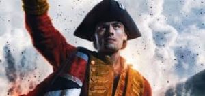 Young Washington