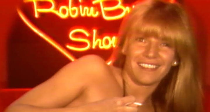 Bang My Box The Robin Byrd Story