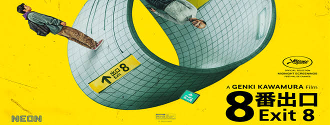 Exit 8 2026 Movie Review