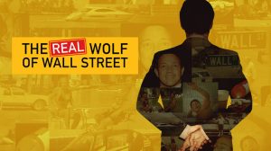 The Real Wolf Of Wall Street Review 2026 Tv Show