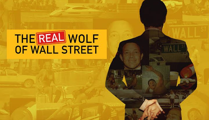 The Real Wolf Of Wall Street Review 2026 Tv Show