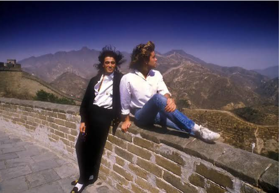 WHAM! 10 Days in China