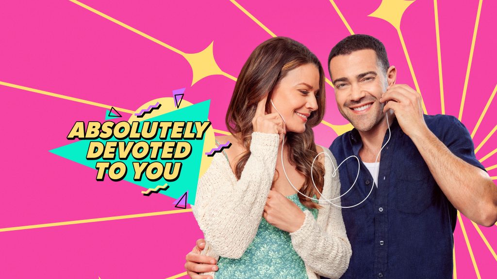 Absolutely Devoted to You 2026 Movie Review