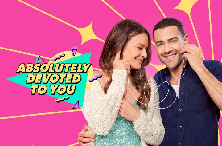 Absolutely Devoted to You 2026 Movie Review