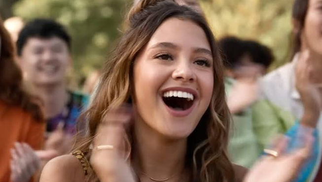 'Camp Rock 3