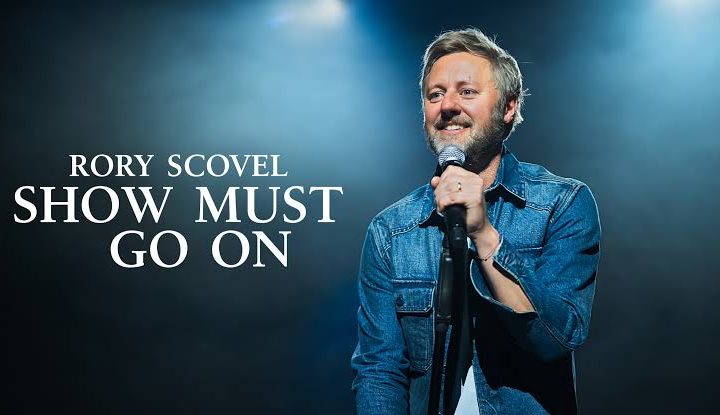 Rory Scovel Show Must Go On Review 2026 Tv Show