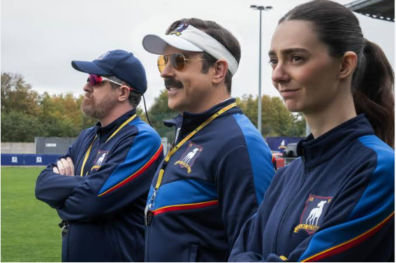 Ted Lasso season 4